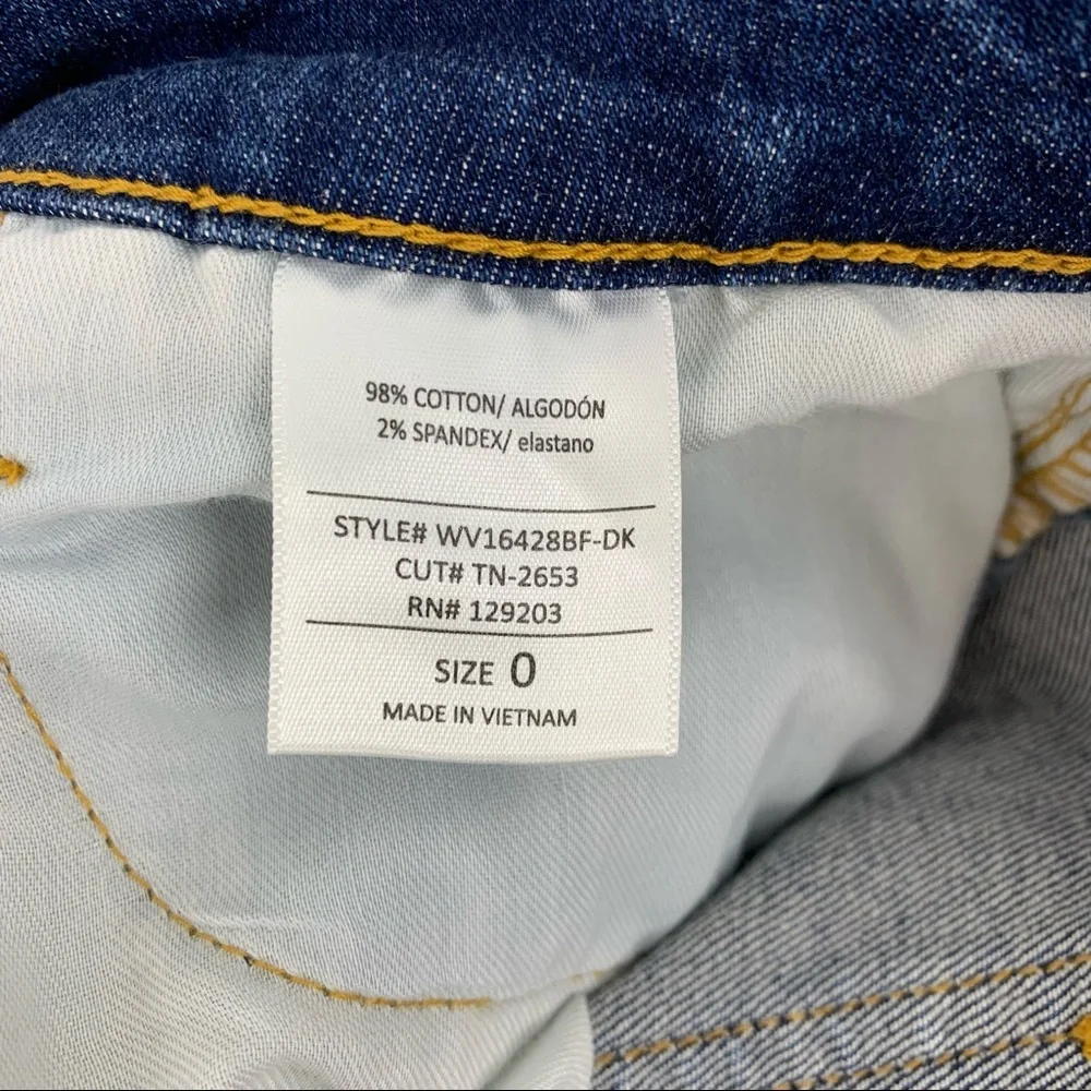 Fashion Nova pre owned